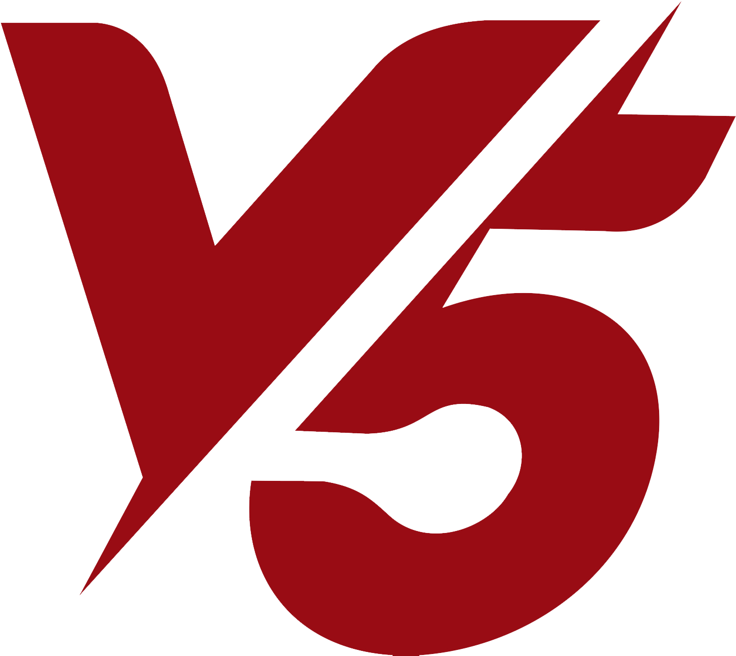 V5 logo