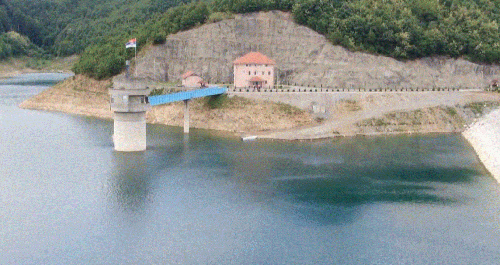 UREĐENJE BRANE ROVNI