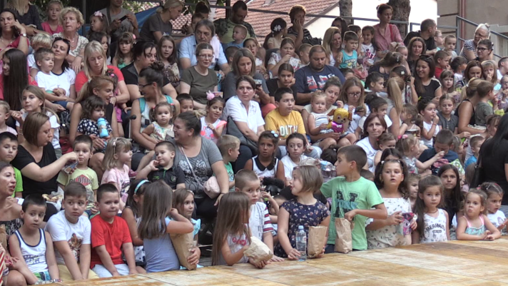 Vaspitavanje dece – razgovor ili kazna?