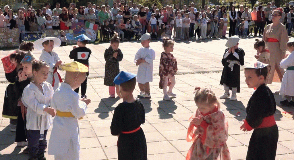 PASOŠ ZA IGRU I UČENJE
