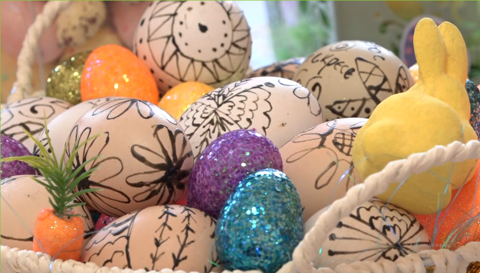 VASKRŠNJA ČAROLIJA