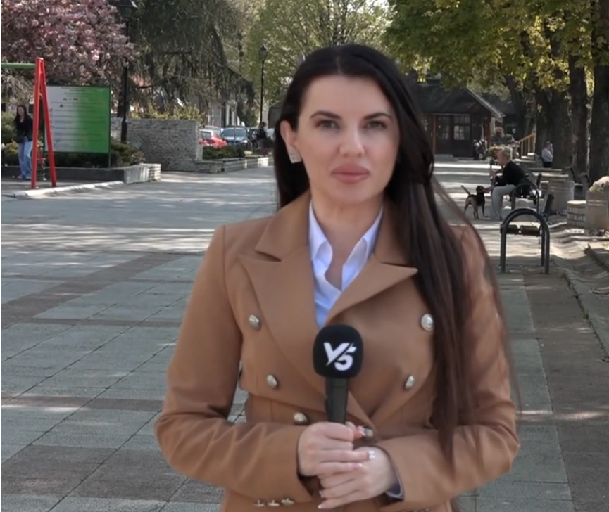 GDE VALJEVCI PROVODE VIKEND?
