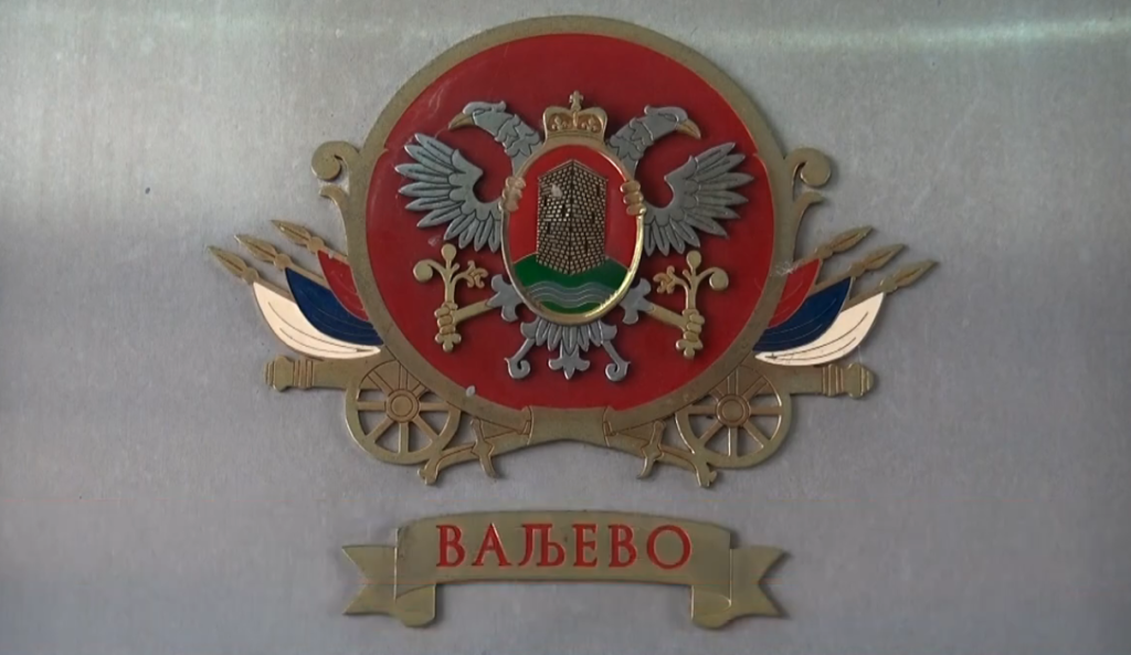 USKRŠNJA ČESTITKA GRADONAČELNIKA VALJEVA