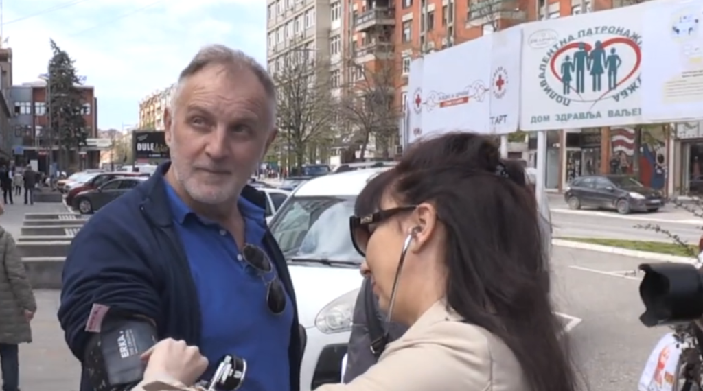 SVETSKI DAN ZDRAVLJA