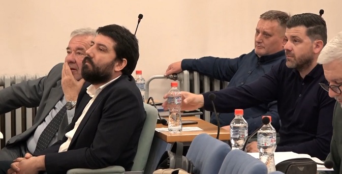 NORMALIZACIJA JAVNOG PREVOZA DO IZBORA NOVOG PARTNERA