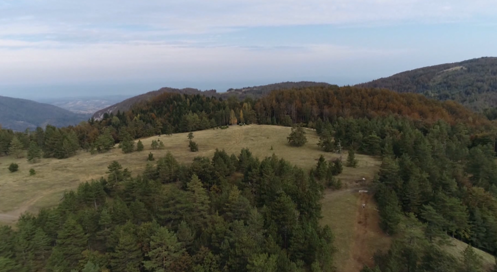 Vaskršnji susreti planinara