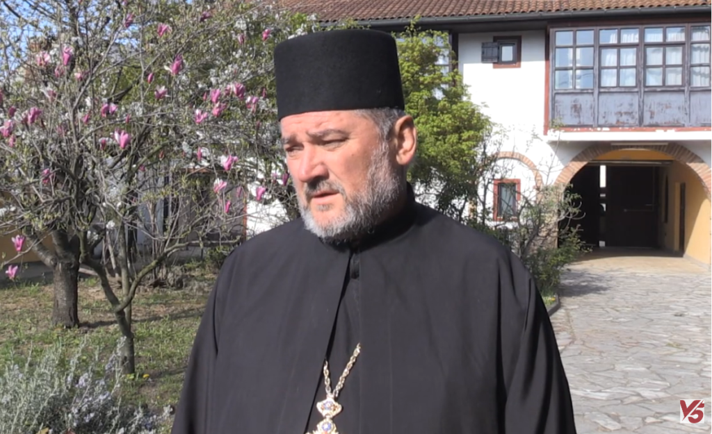 Humanost na delu