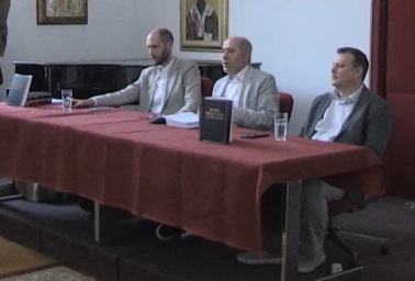 Predstavljen prvi tom „Istorije srpskog naroda u Jugoslaviji“