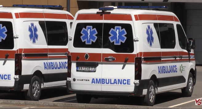 NOVI SANITETI