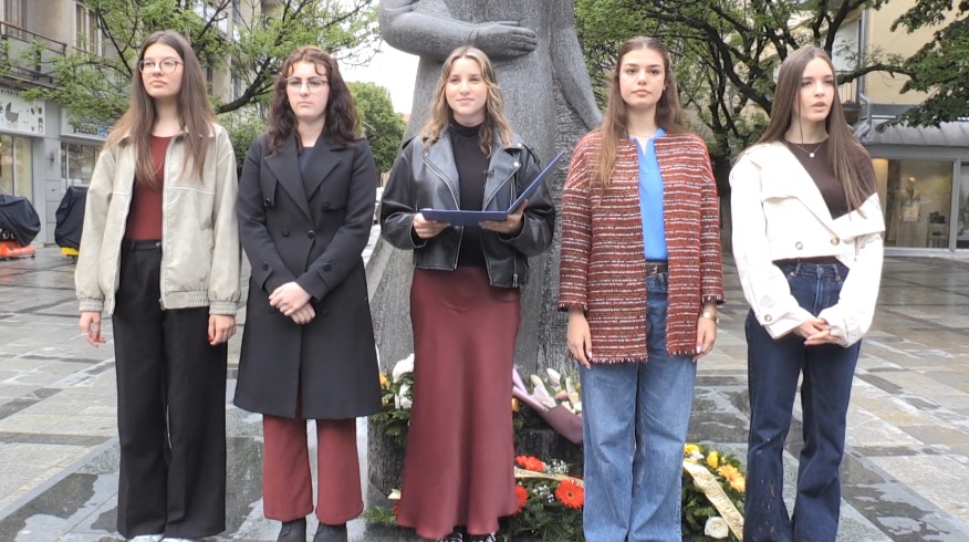 ODRŽANI „DESANKINI MAJSKI RAZGOVORI“ U ZNAKU POEZIJE, SEĆANJA I KULTURE