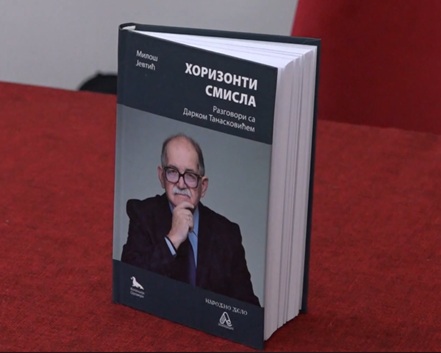 „Horizonti smisla“ – veče posvećeno razgovoru o čoveku, vremenu i značenju