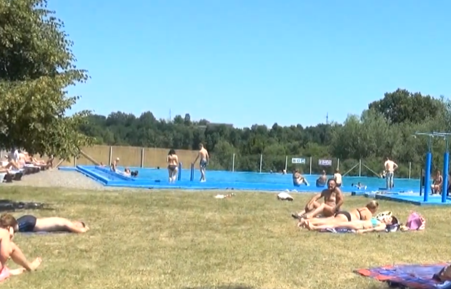 BESPLATNI BAZENI ZA OSNOVCE
