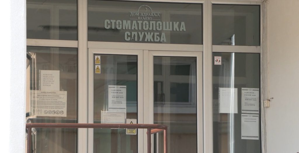 ZDRAVI ZUBI ZA ZDRAV OSMEH