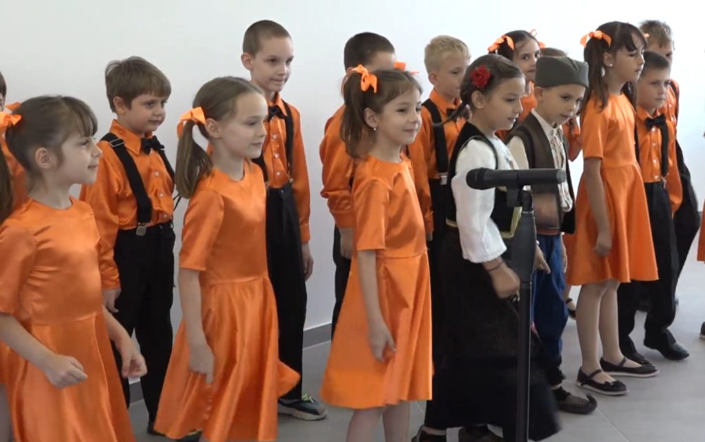 DAN PREDŠKOLSKE USTANOVE „MILICA NOŽICA“
