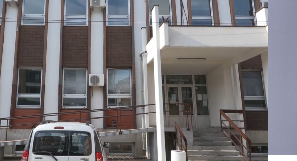 ORALNO ZDRAVLJE NAJMLAĐIH
