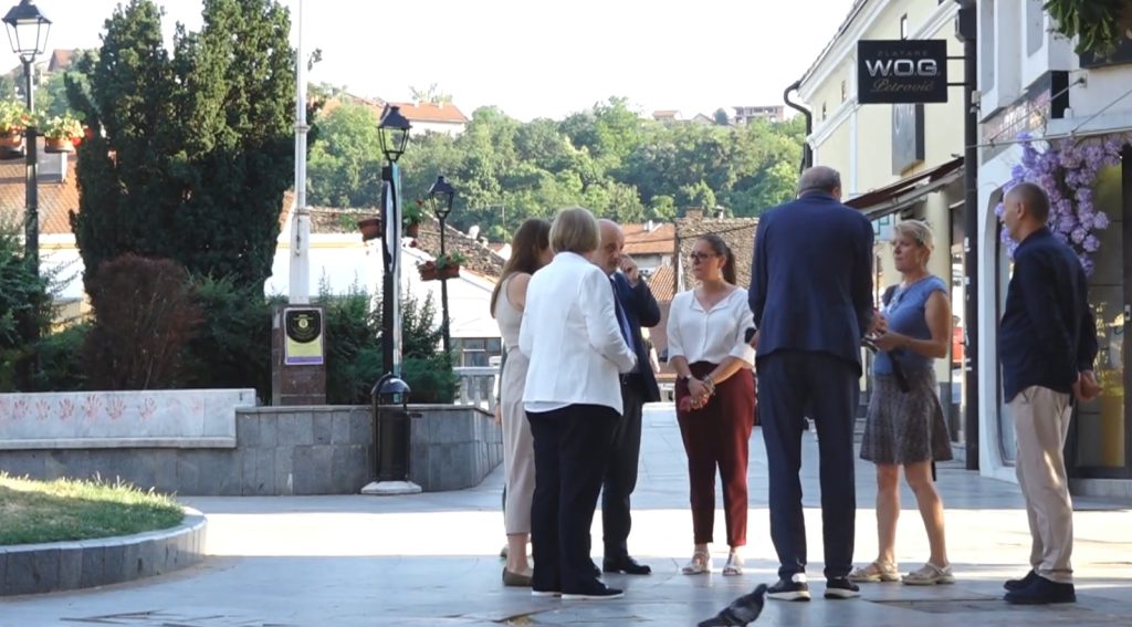 BORBA KOJA TRAJE