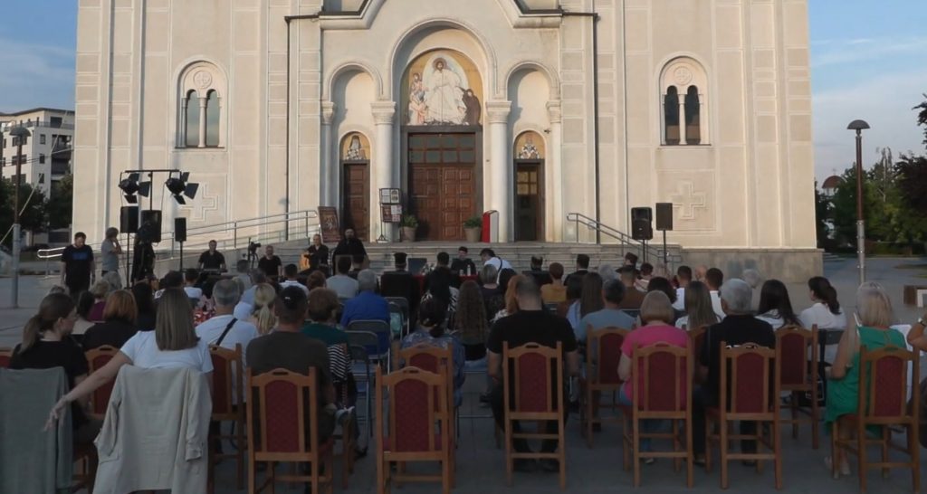 Kosovski zavet i jevanđelska etika kao put savremenog čoveka