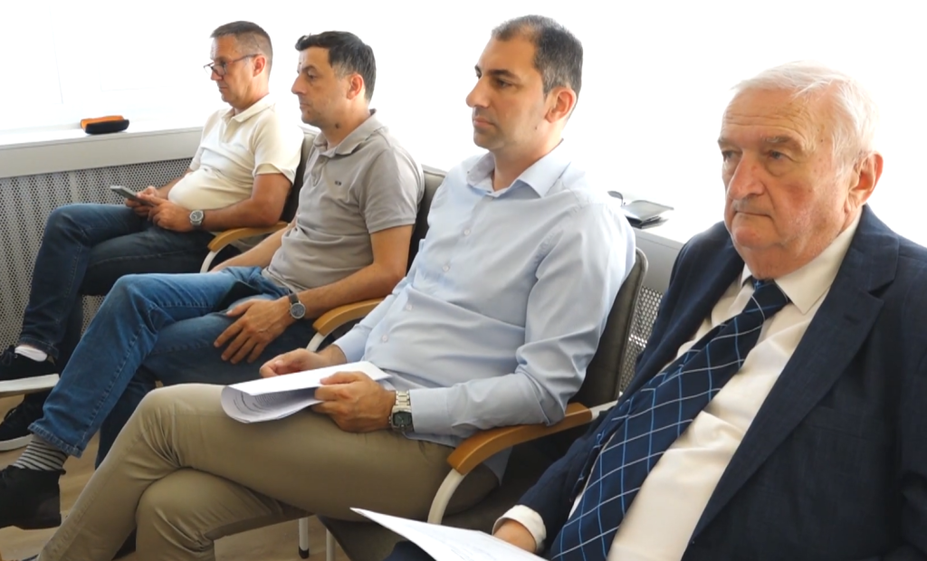 Regionalna privreda ostvarila suficit od 605 miliona evra