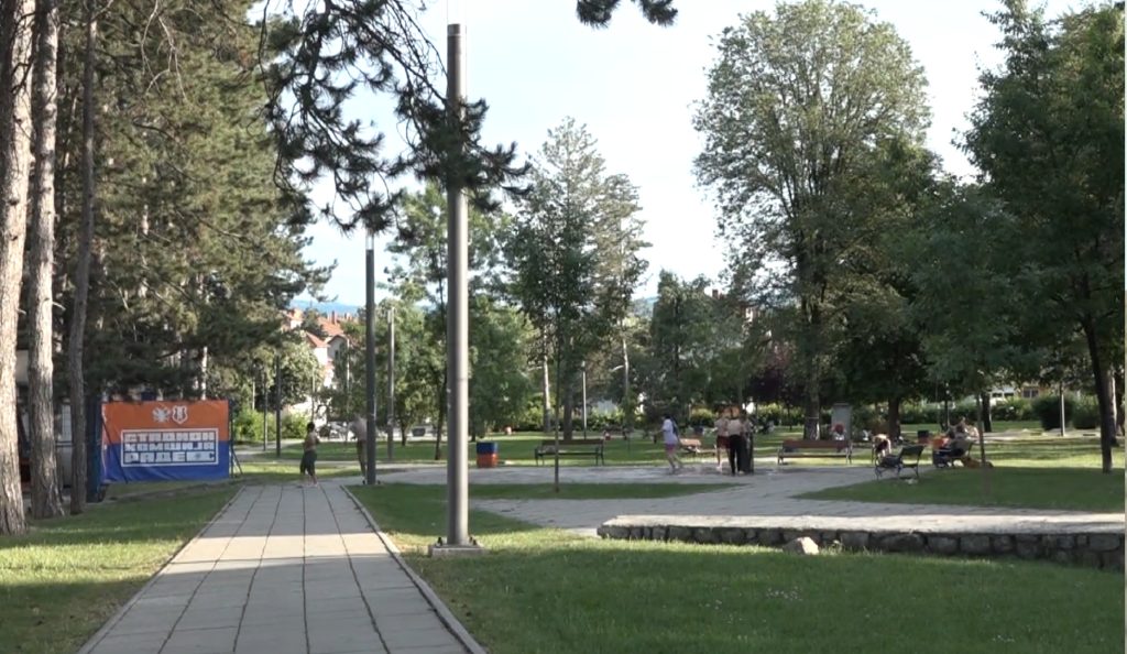 AKTIVNOSTI U MESNOJ ZAJEDNICI ‚‘‘KRUŠIK‘‘