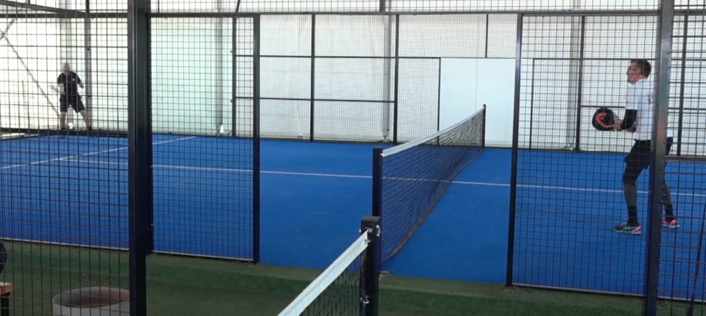 ČUDAN NEKI TENIS