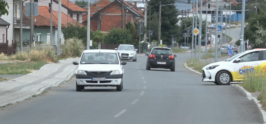 APEL IZ POLICIJE