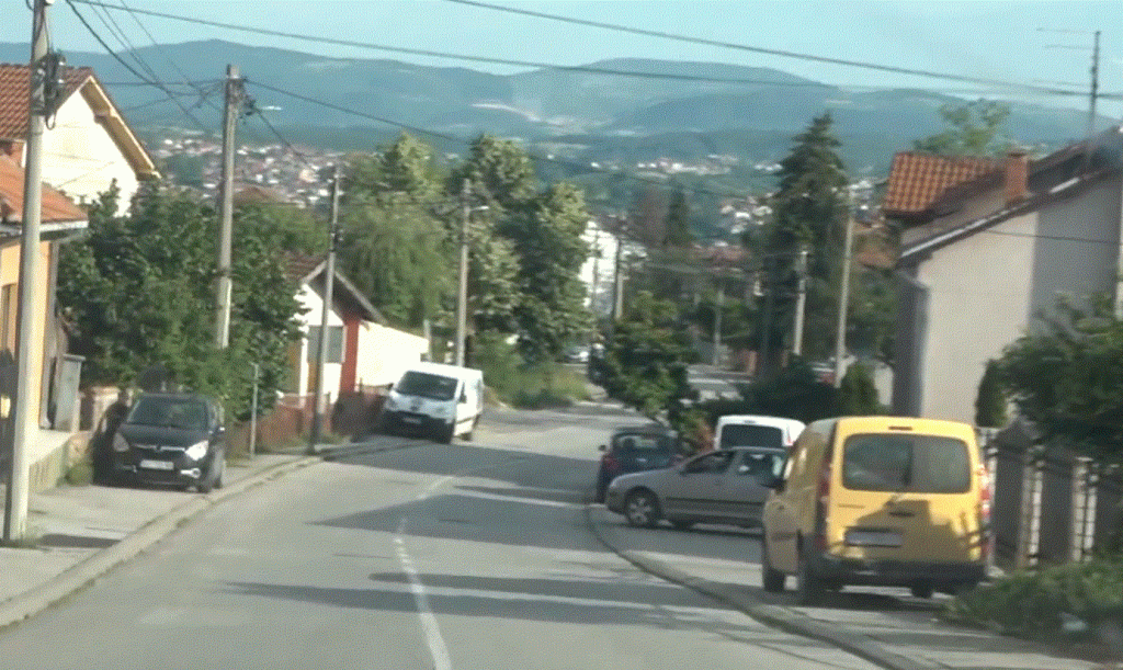 RADOVI NA GASIFIKACIJI