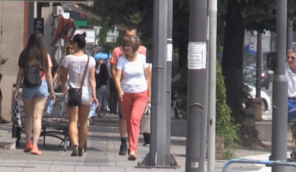TOPLOTNI TALAS I ZDRAVLJE