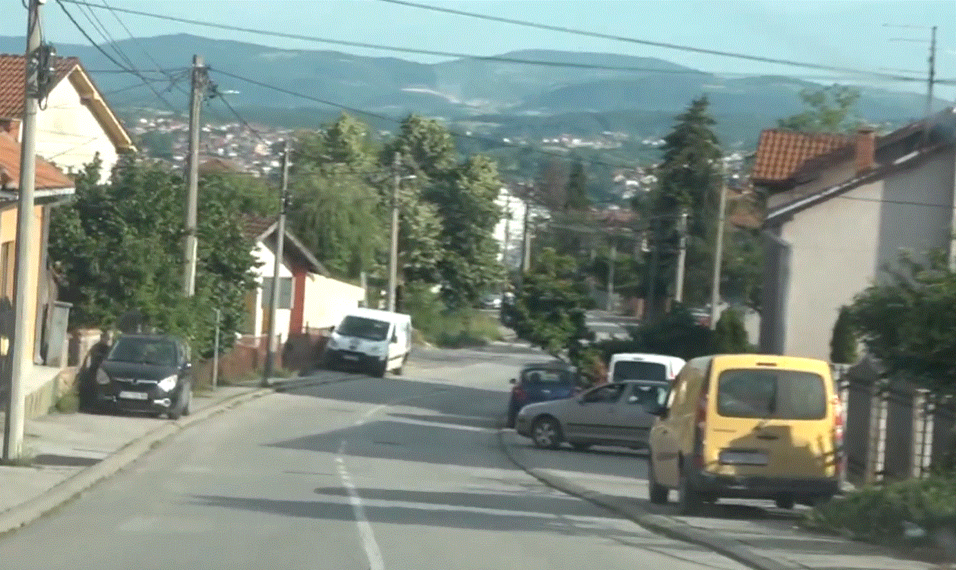 RADOVI NA GASIFIKACIJI