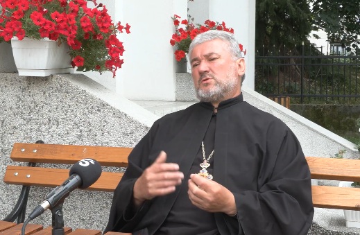 DEVET DECENIJA HRIŠĆANSKE ZAJEDNICE