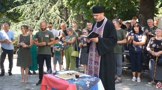 PARASTOS BORCIMA
