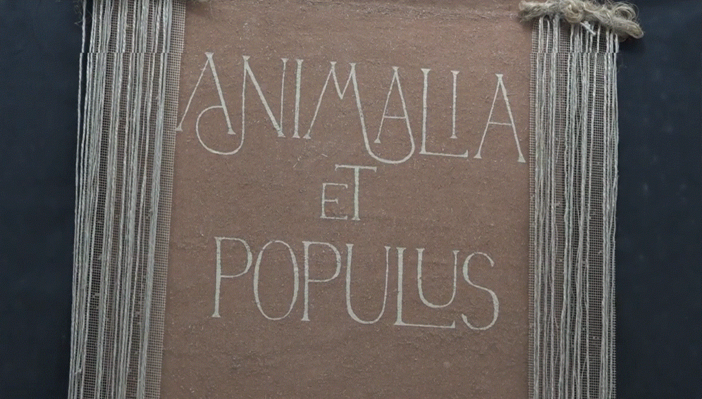 Izložba „ANIMALIA et POPULUS” u Narodnom muzeju Valjevo