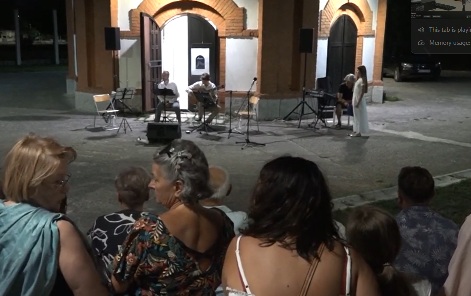 Koncert „Nit“ spojio tradiciju i savremeni muzički izraz