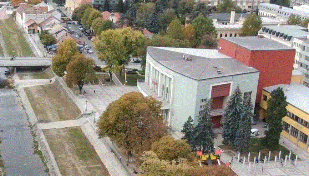 AKTIVNOSTI CENTRA ZA KULTURU VALJEVO