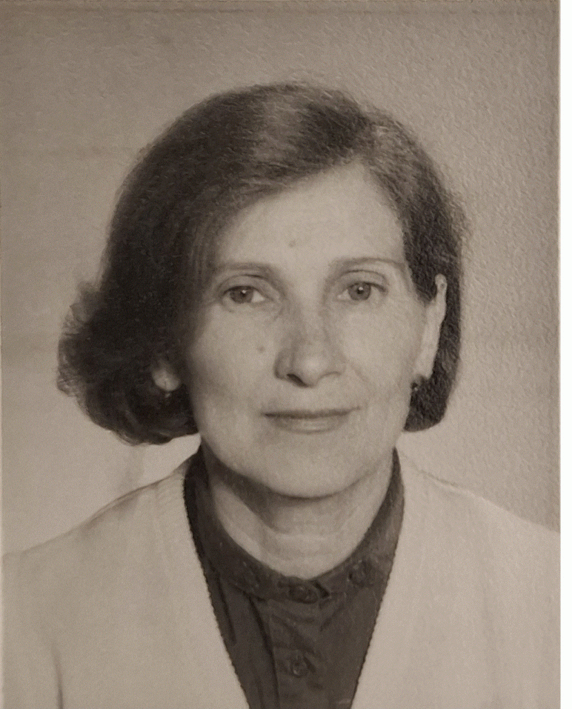 PREMINULA ZORA DUDIĆ
