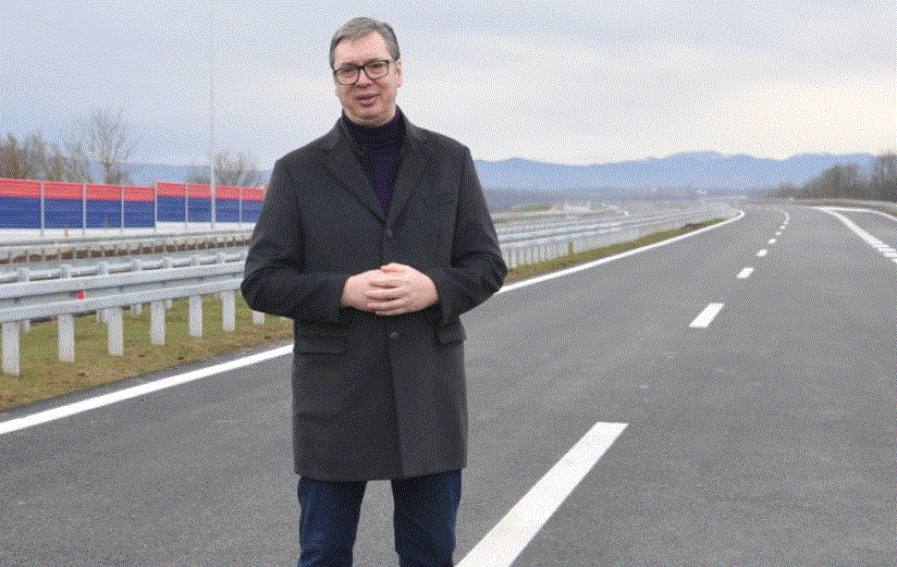 IZBORI 2026. – PO ČEMU ĆE VALJEVCI PAMTITI PREDSEDNIČKI MANDAT ALEKSANDRA VUČIĆA?