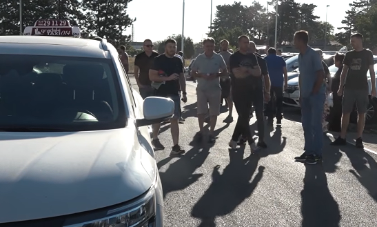 INICIJATIVA KOJA JE UJEDINILA VALJEVCE