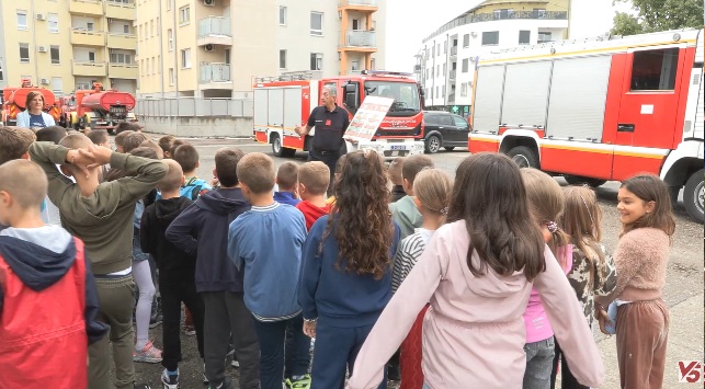 Dan  sektora za vanredne situacije