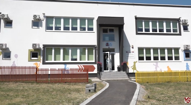 Otvoren najsavremeniji vrtić „Lane”