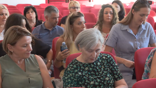 KOLUBARSKI DANI ZDRAVSTVENIH RADNIKA
