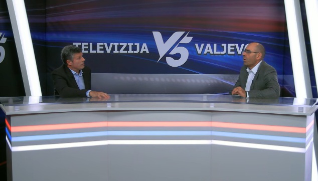 OTVORENO – Vladimir Đukanović : Društvene mreže su generisale mržnju među ljudima u Srbiji