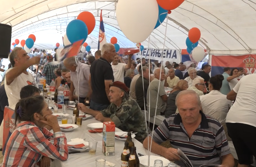 IZBORI 2026. – ASFALT U SIRDIJI