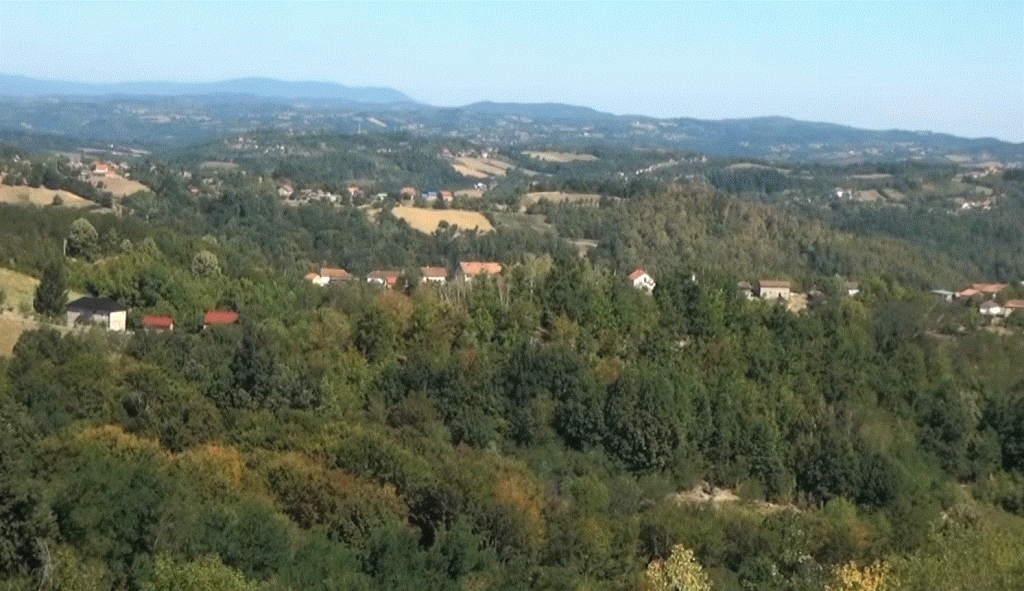 DONIRANO  1600 LITARA PIJAĆE VODE