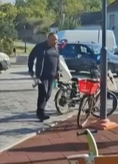 Uhapšen nakon zverskog napada na aktiviste SNS u Kuli