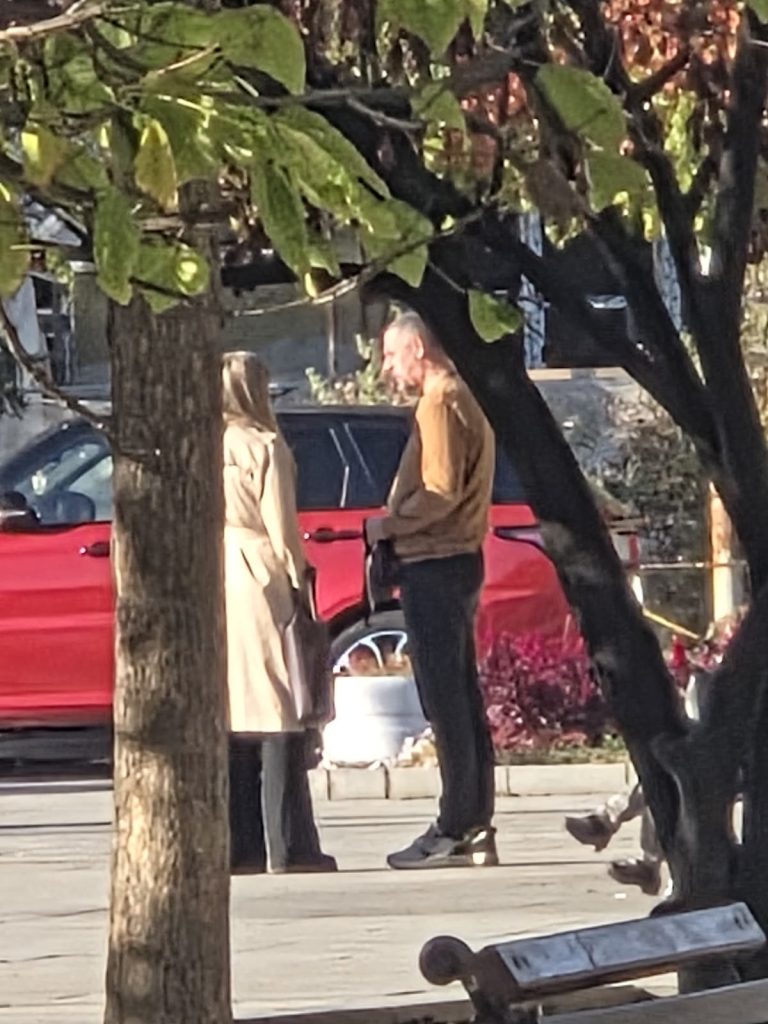 Jana Aćimović ponovo sa kriminalcima i dilerima – Šta sprema blokaderska advokatica?