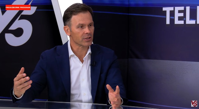 Izbori 2026 „Više nemam Šoškića da mi menja kurs svakog jutra!“ Mali odmah izneo brojke u debati: „Nezaposlenost je pala na 7,2 odsto!“