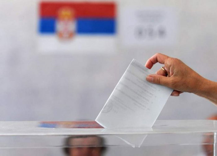 VALJEVO SE PRIPREMA ZA IZBORE: Više od 74.000 građana na biračkom spisku!