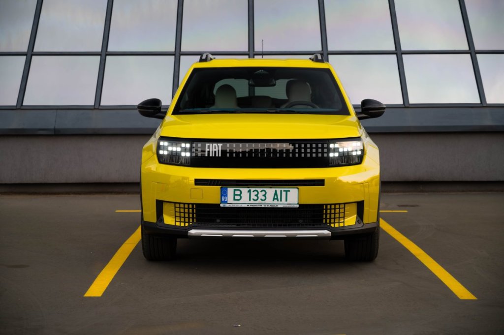 VELIKI USPEH SRPSKE AUTO-INDUSTRIJE! Fiat Grande Panda iz Kragujevca stiže u Japan, poznata i cena!