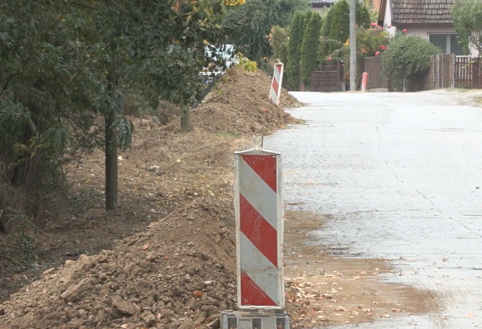 NAPREDUJU RADOVI NA GASIFIKACIJI