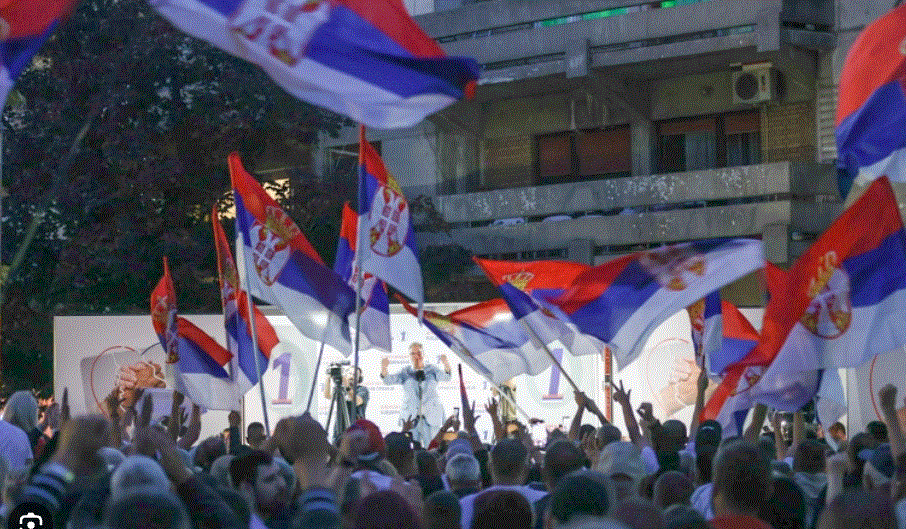 IZBORI 2026. – Vučić: Ne žele debate jer neće da polažu račune narodu