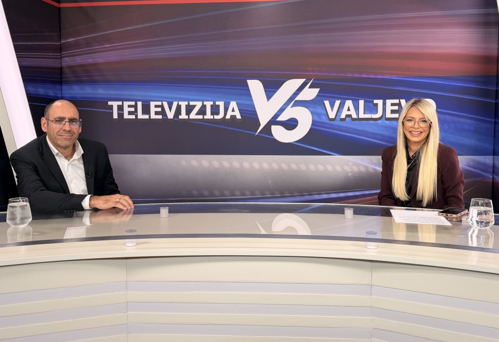 ĐUKANOVIĆ BEZ DLAKE NA JEZIKU: Valjevo, korupcija, tužilaštvo i blokaderi – ko je na čijoj strani?